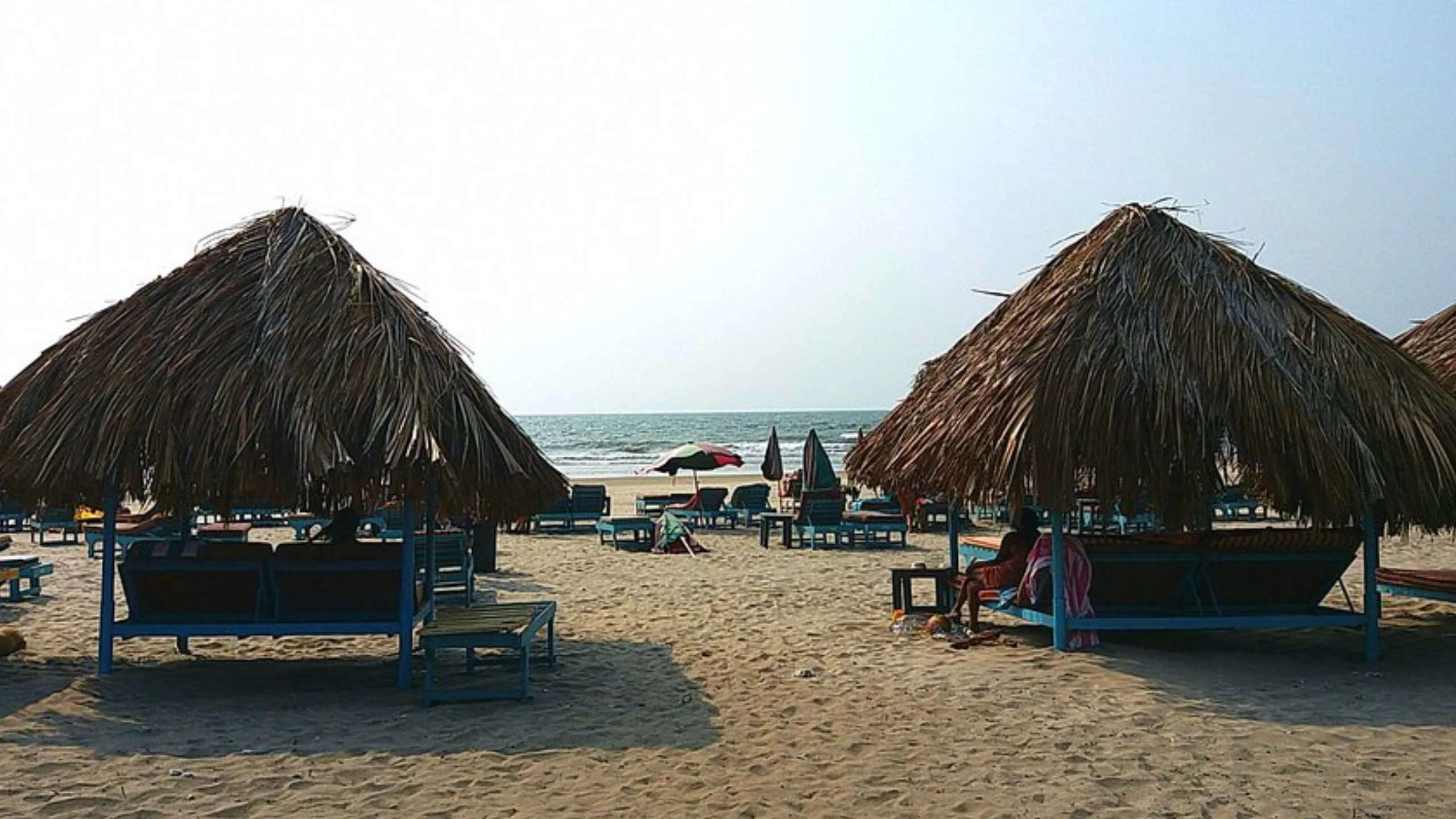 Home 6 Reserve Private Beach Resort in Goa Guide 2025